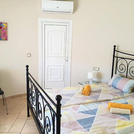 Villa Redonda II Javea Ngoại thất bức ảnh